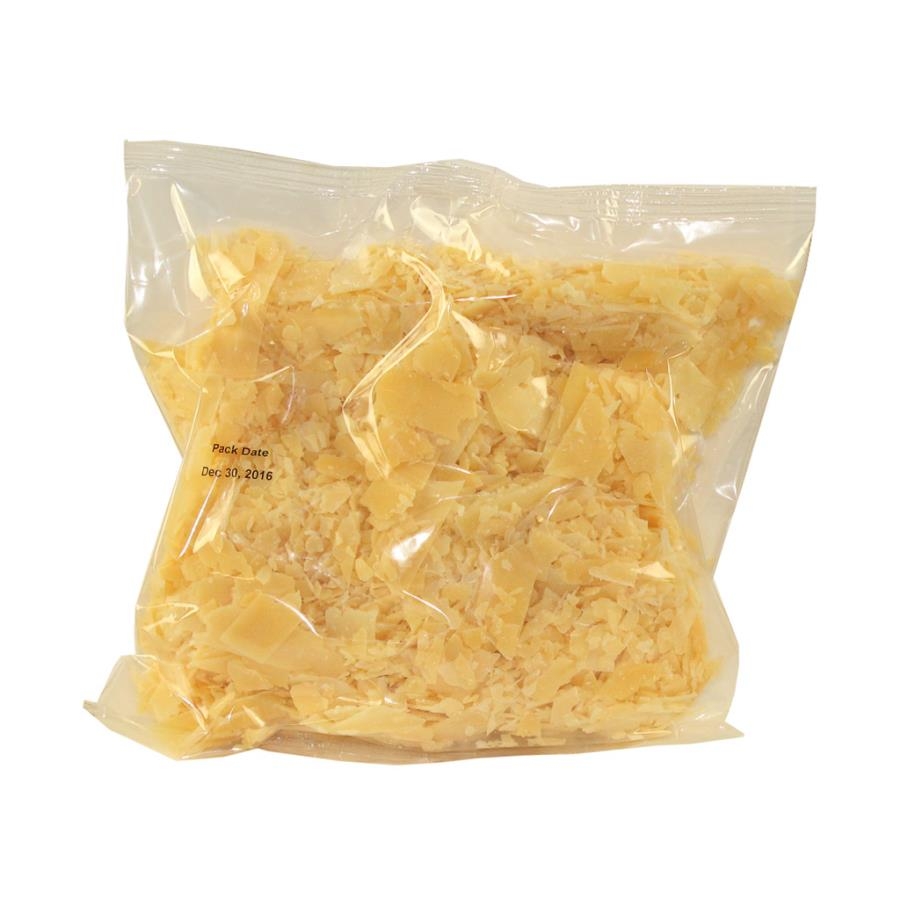 Sartori Shaved Parmesan Cheese, 2 Pound -- 6 per case.
