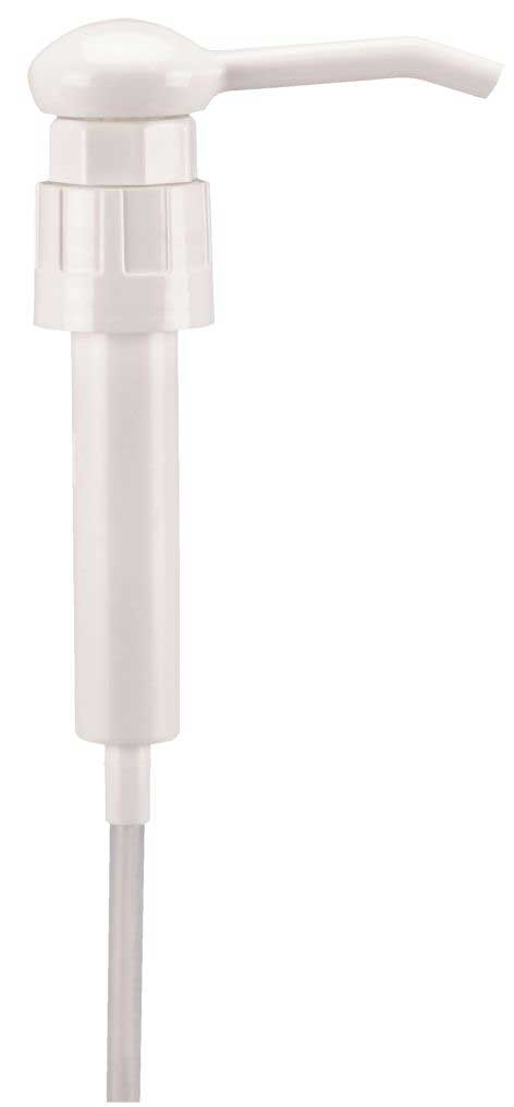 Tolco Dispenser Pump for Pail, 5 Gallon -- 12 per case.