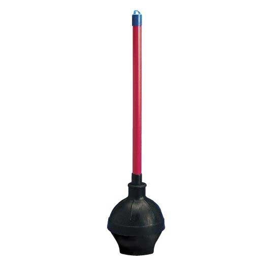 Tolco Industrial Toilet Bowl Plunger