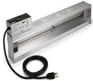 Vollrath Heat Strip Cord and Plug, 30 inch