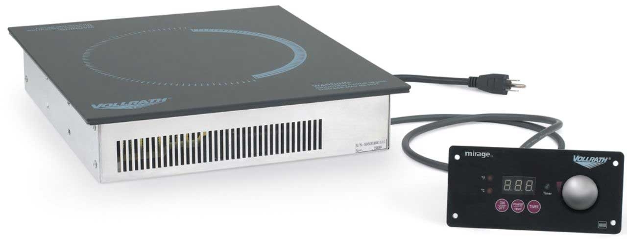 Mirage Drop In Model Induction