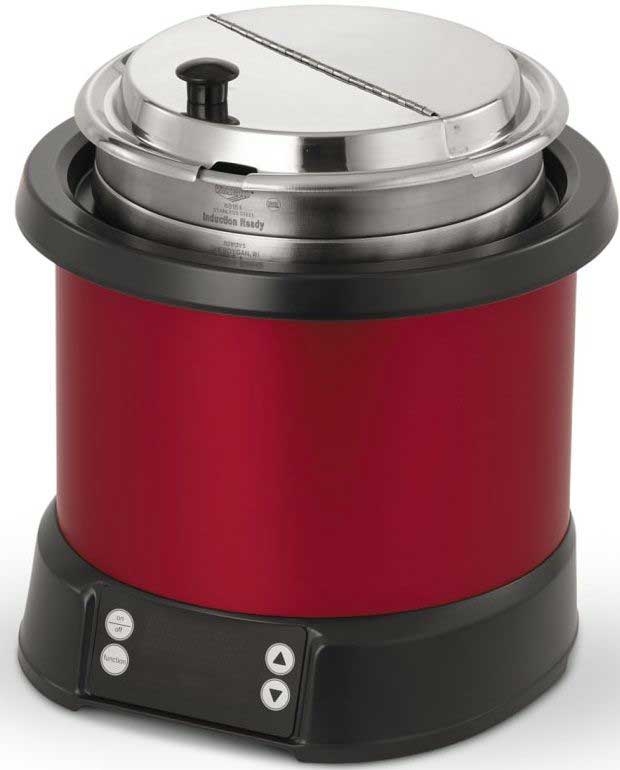 Vollrath Induction Rethermalizer, 11 Quart