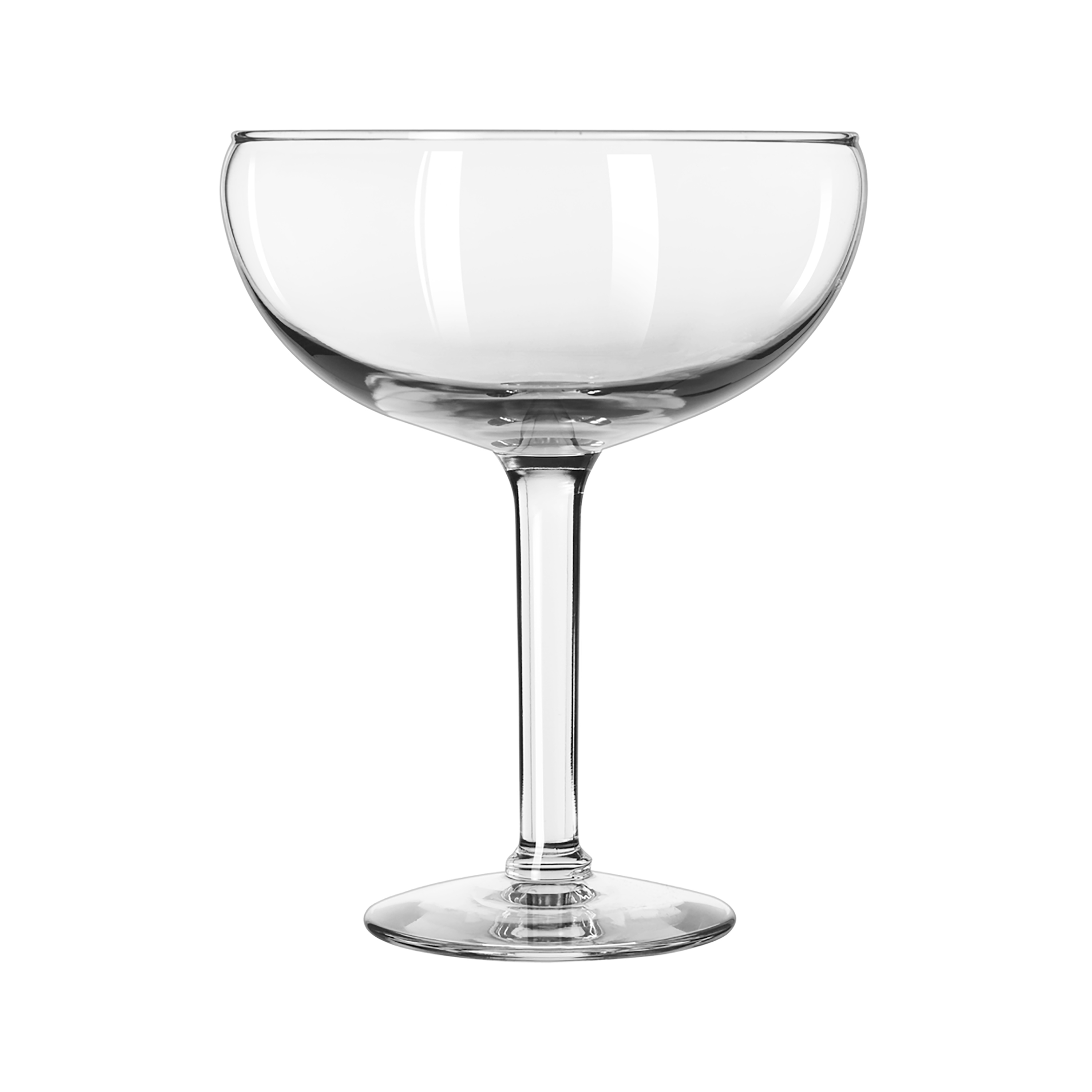 Libbey 8417 Fiesta Grande - Capacity: 16.75Oz. -- 12 Per Case