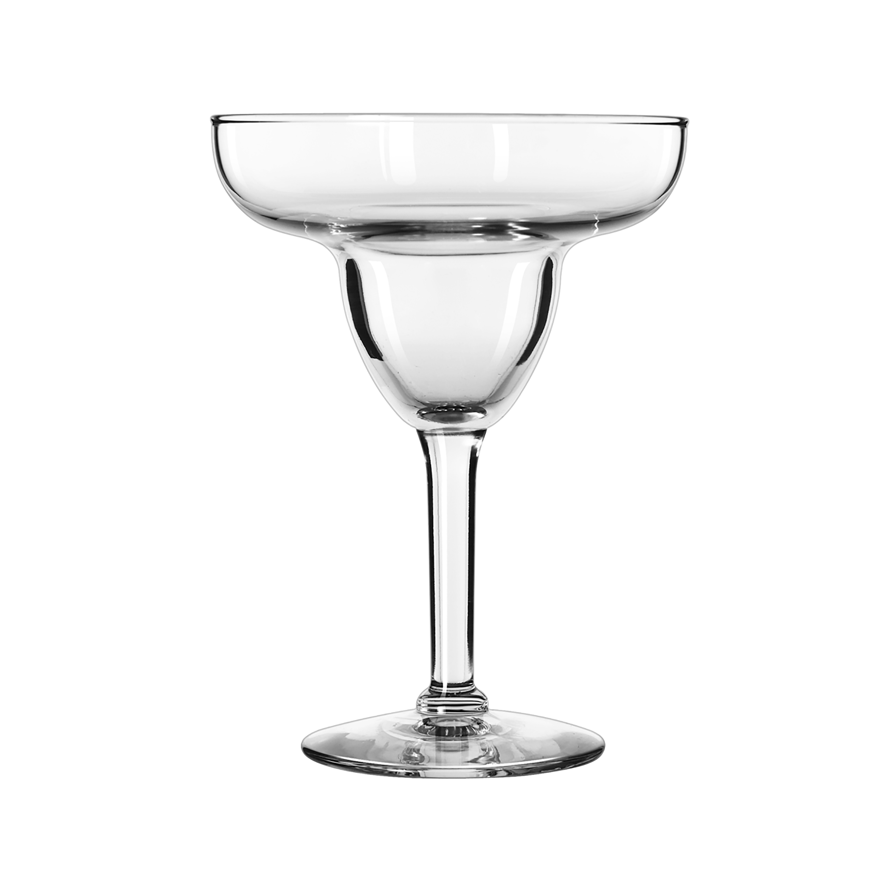 Libbey 8429 Citation Gourmet Coupette/Margarita - Capacity: 9 Oz. -- 12 Per Case