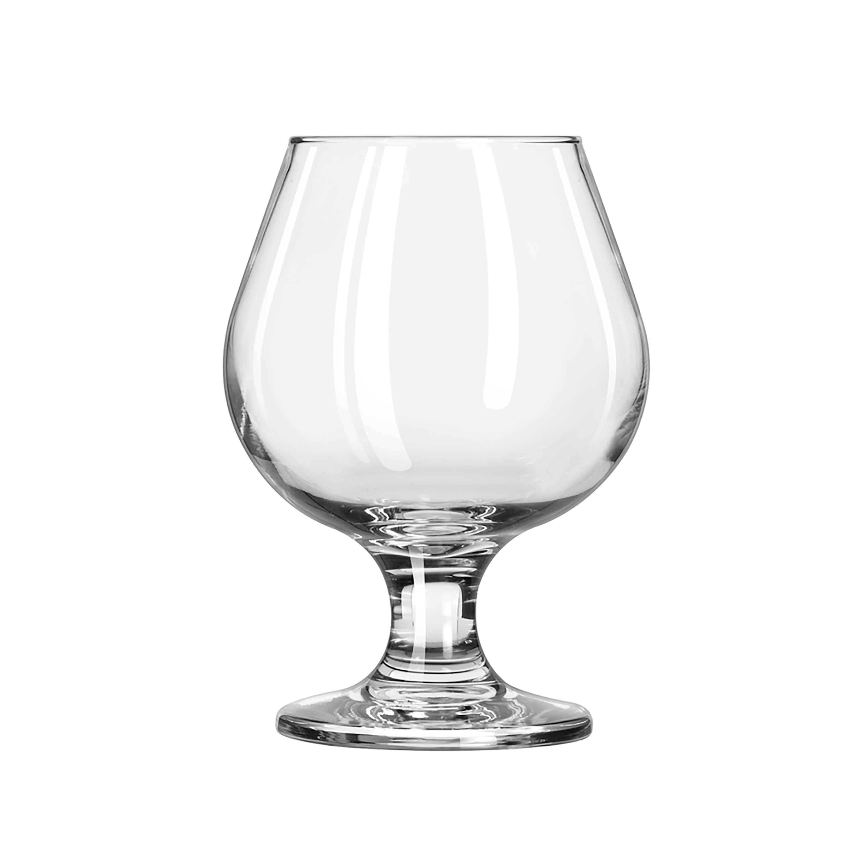 Libbey 3704 Embassy Brandy Glass, 9.25 Ounce -- 24 per case