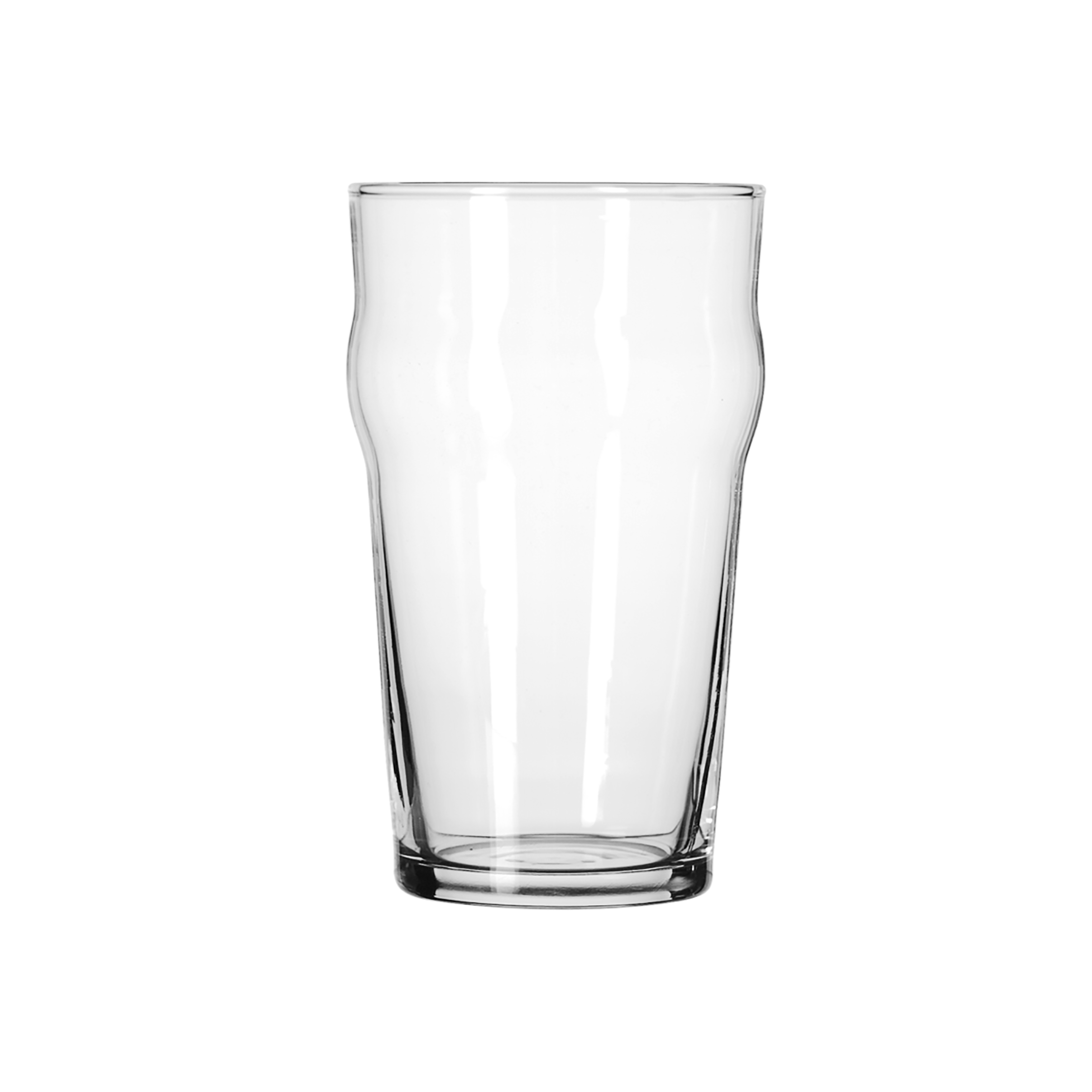Libbey 14801HT English Pub Glass (Heat-Treated) - Capacity: 20Oz. -- 36 Per Case