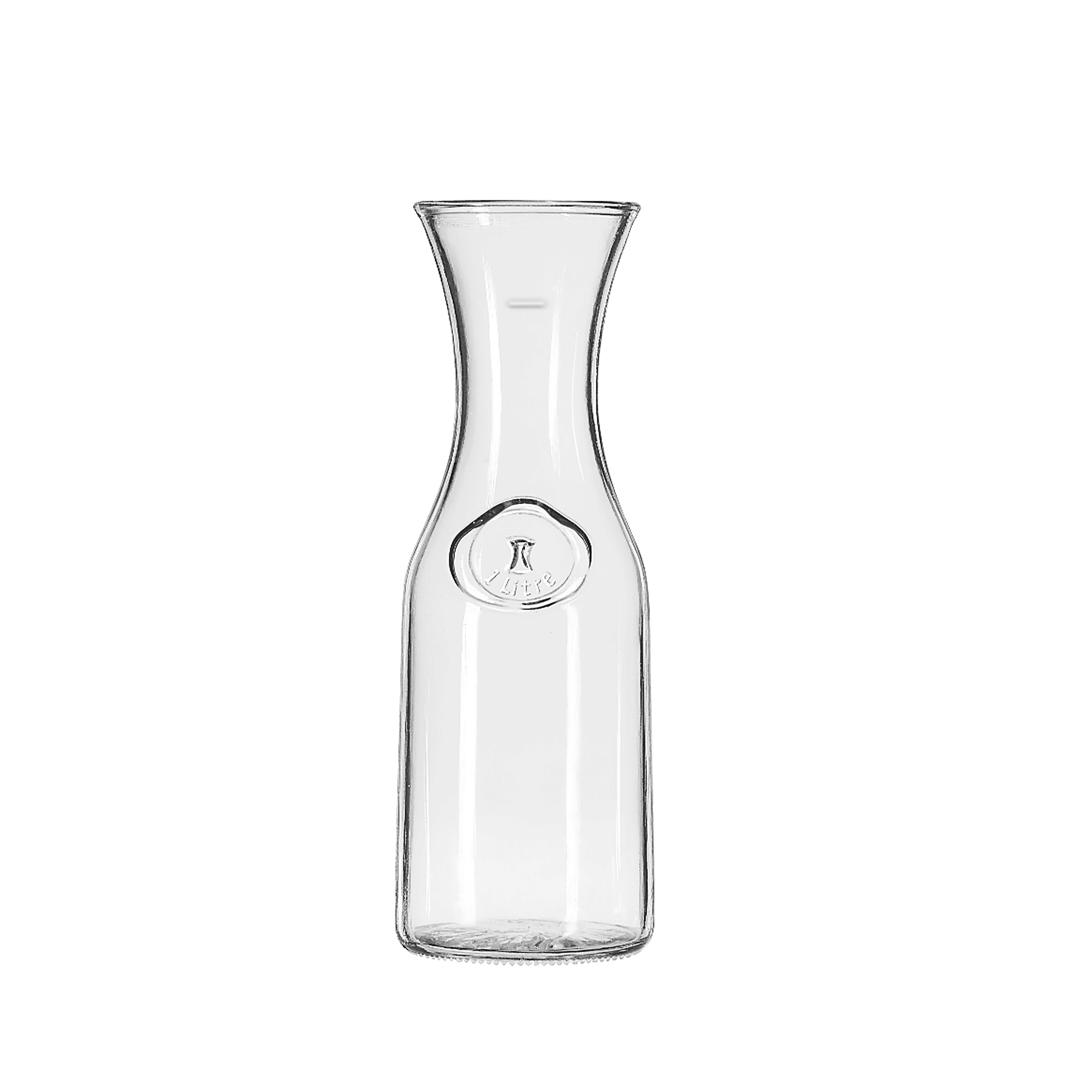 Libbey 97000 Wine Decanter - Capacity: 40.5Oz. -- 12 Per Case