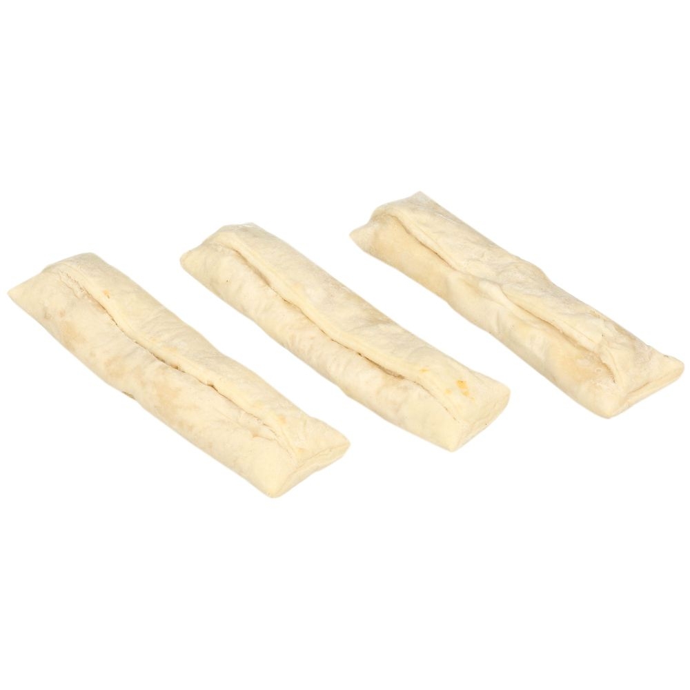 Bosco Mozzarella Cheese and Pepperoni Breadstick Stuffed with Sauce, 4.149 Ounce -- 32 per case
