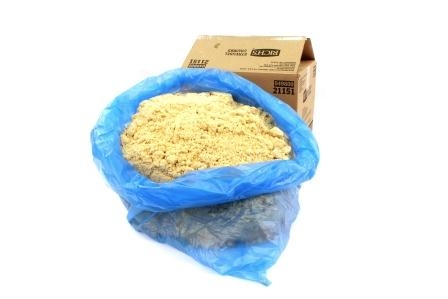 Rich Streusel Crumbs, 30 Pound.