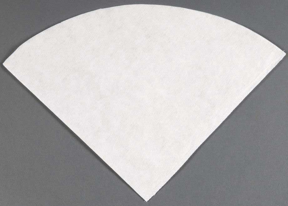 Lapaco Grease Filter Cone, 10 inch -- 500 per case