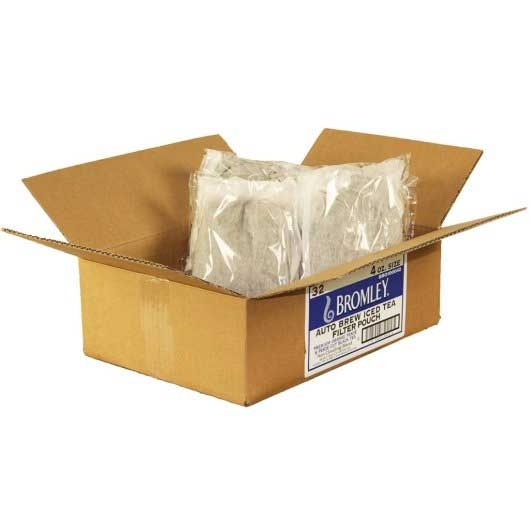 Bromley Black Tea Premium Orange Pekoe & Pekoe Cut , 4 Ounce -- 32 per case