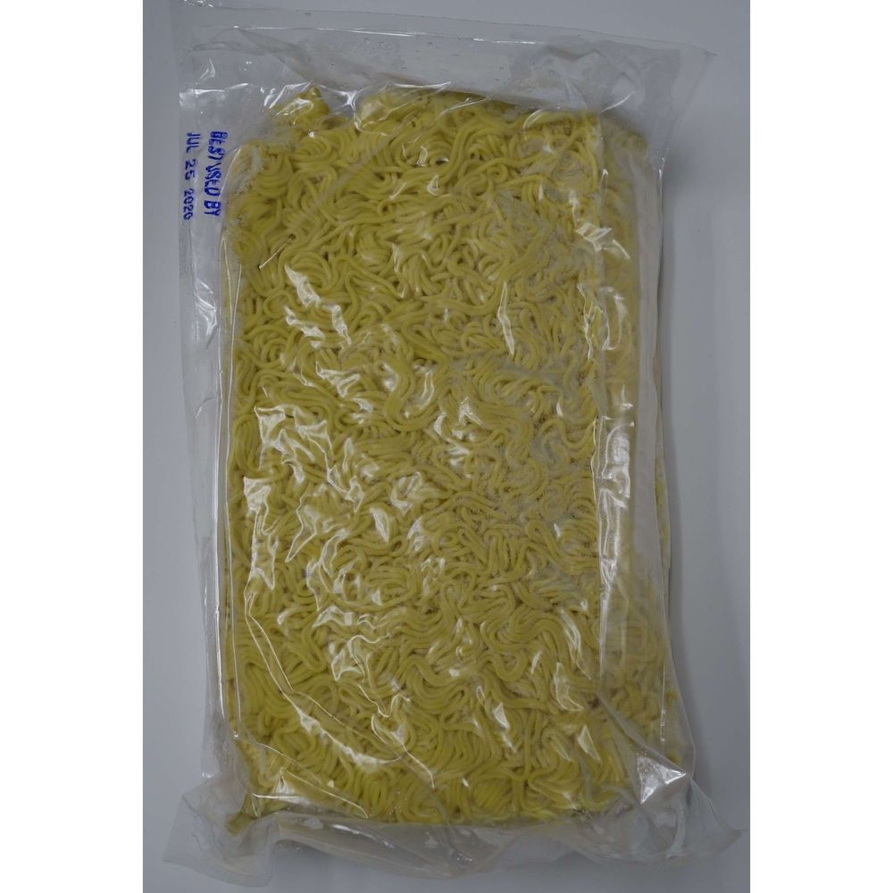 Savr Raw Ramen Noodle, 5 Pound -- 6 per case