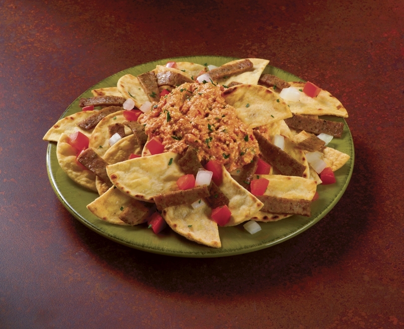 Grecian Delight Feisty Feta Cheese Spread, 0 .5 Gallon -- 2 per case.