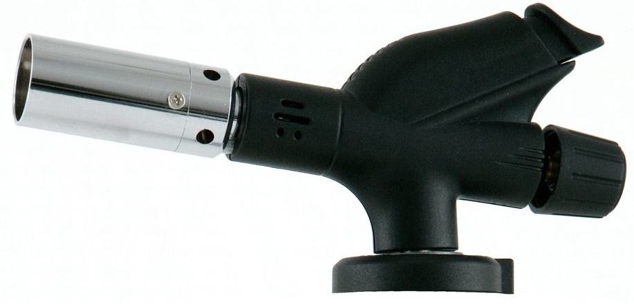 Chef Master Professional Chefs Micro Torch