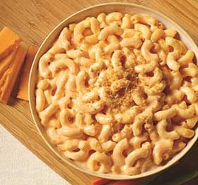 Blount Signature Mac and Cheese, 4 Pound -- 4 per case