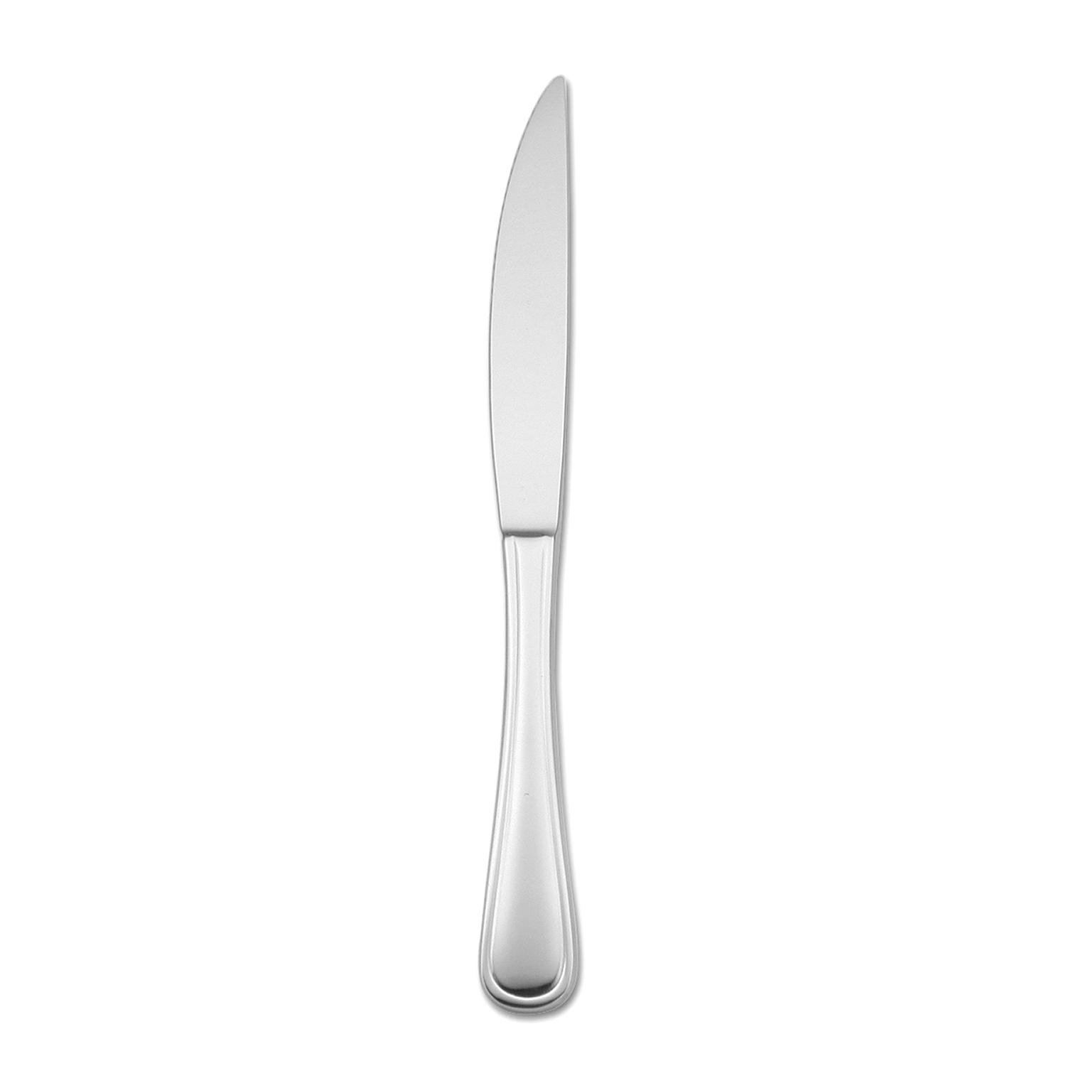 Oneida New Rim Steak Knife, 1-Pc. Pack -- 12 Per Case