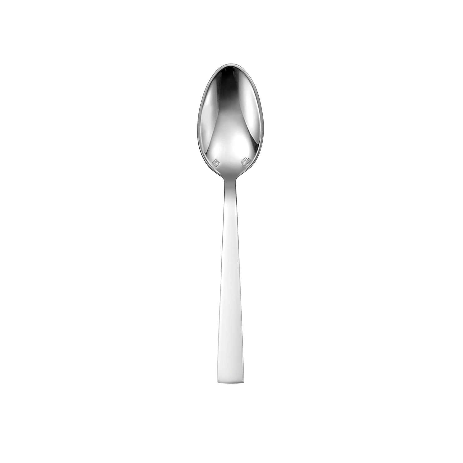 Oneida 5 Star Collection Saint Andrea Elevation Teaspoon, 6 1/2 inch -- 12 per case.