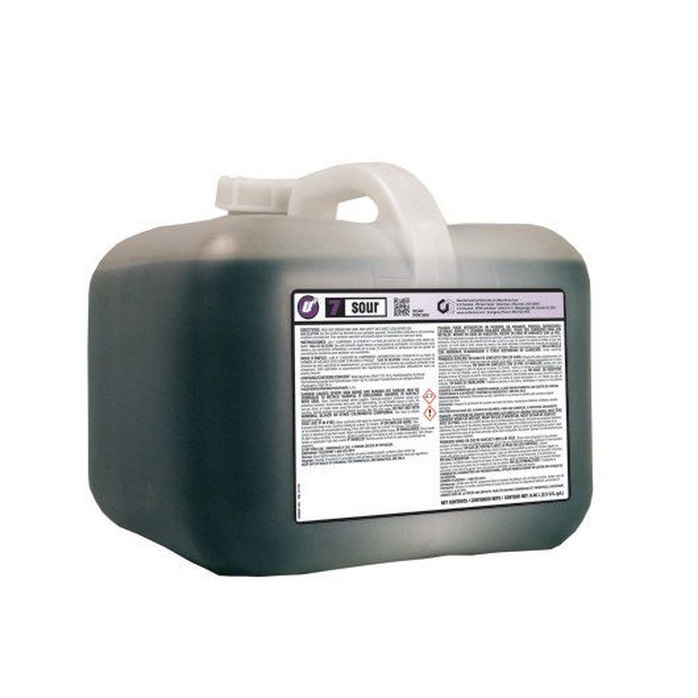 Ultra Active Sour Concentrate, 2.5 Gallon