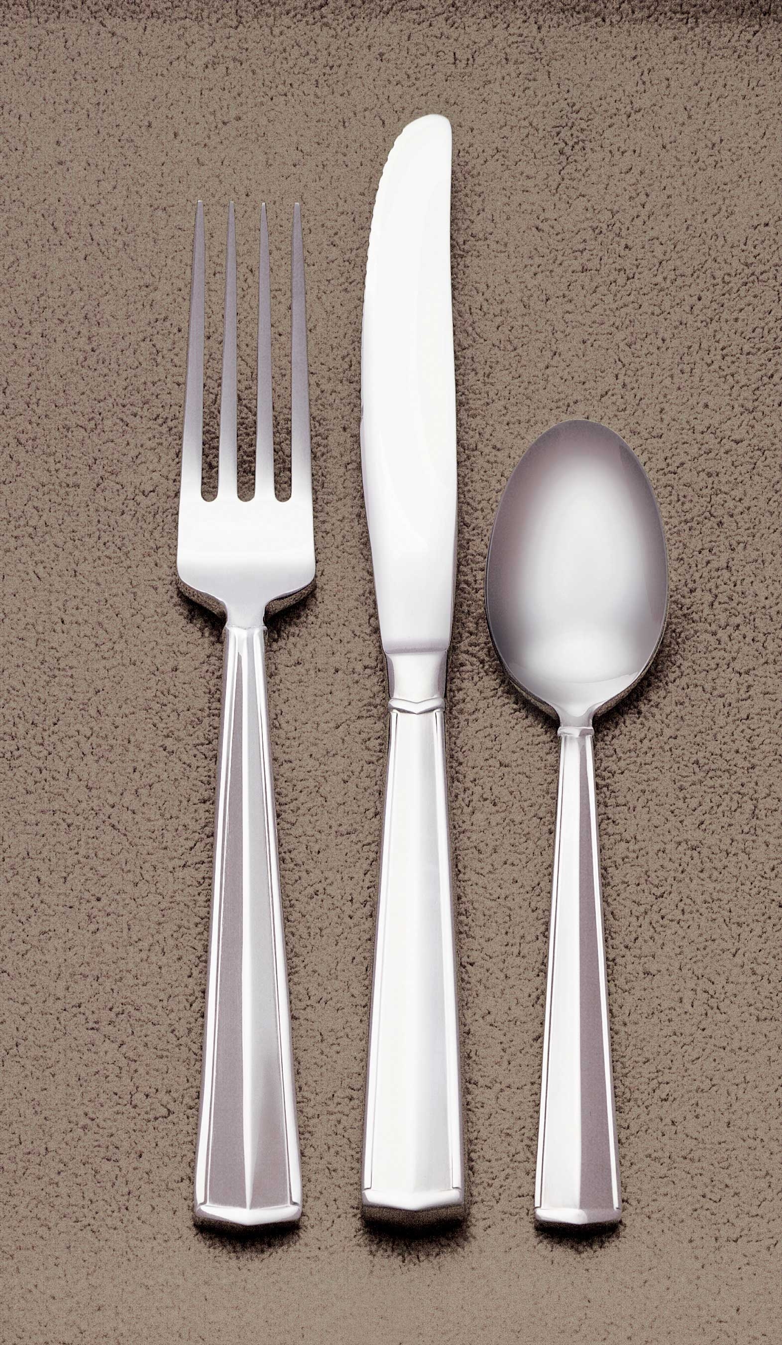 World Tableware Vermont Salad Fork -- 36 per case.