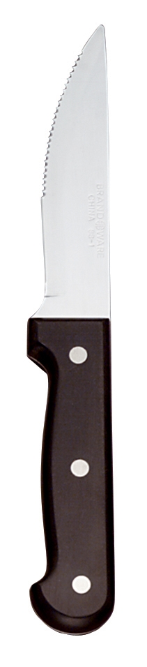 World Tableware Chop House Steak Knife, 8 3/4 inch -- 12 per case