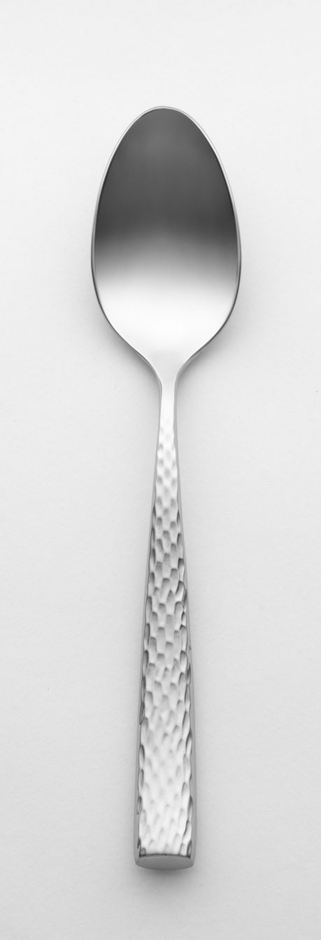 World Tableware Inc Chivalry Dessert Spoon -- 12 per case.