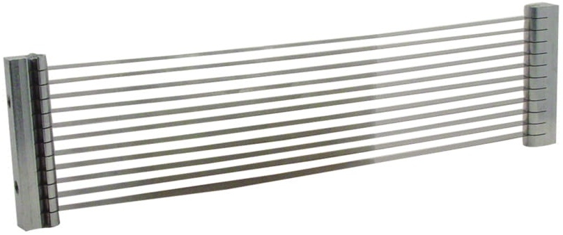 Nemco Tomato Slicer Blade Assembly, 1/4 inch