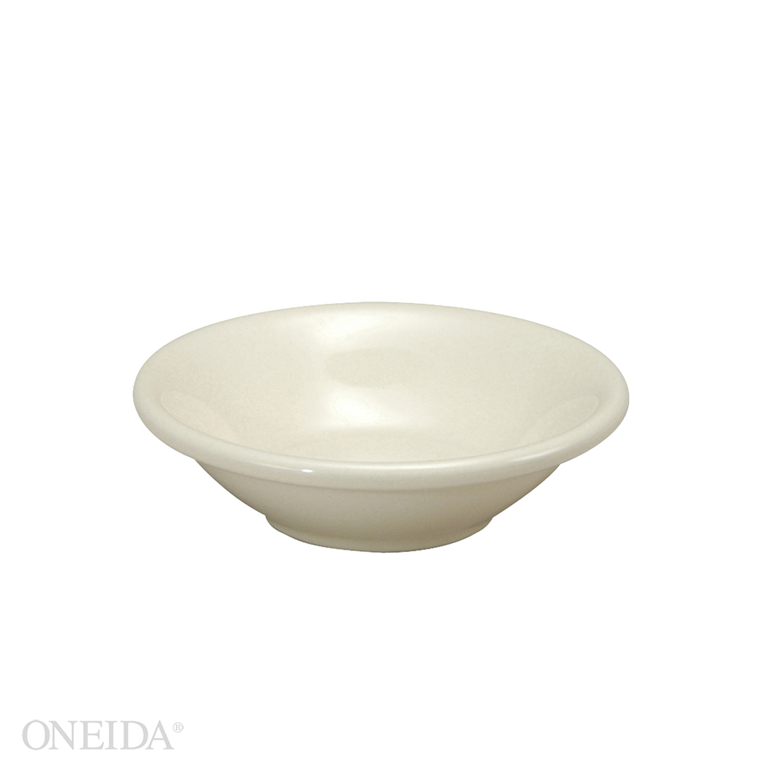 Oneida Niagara L-108/Buffalo Collection Fruits Re (5 Oz.) Dia. (In.) =4 3/4in Pack -- 36 Per Case