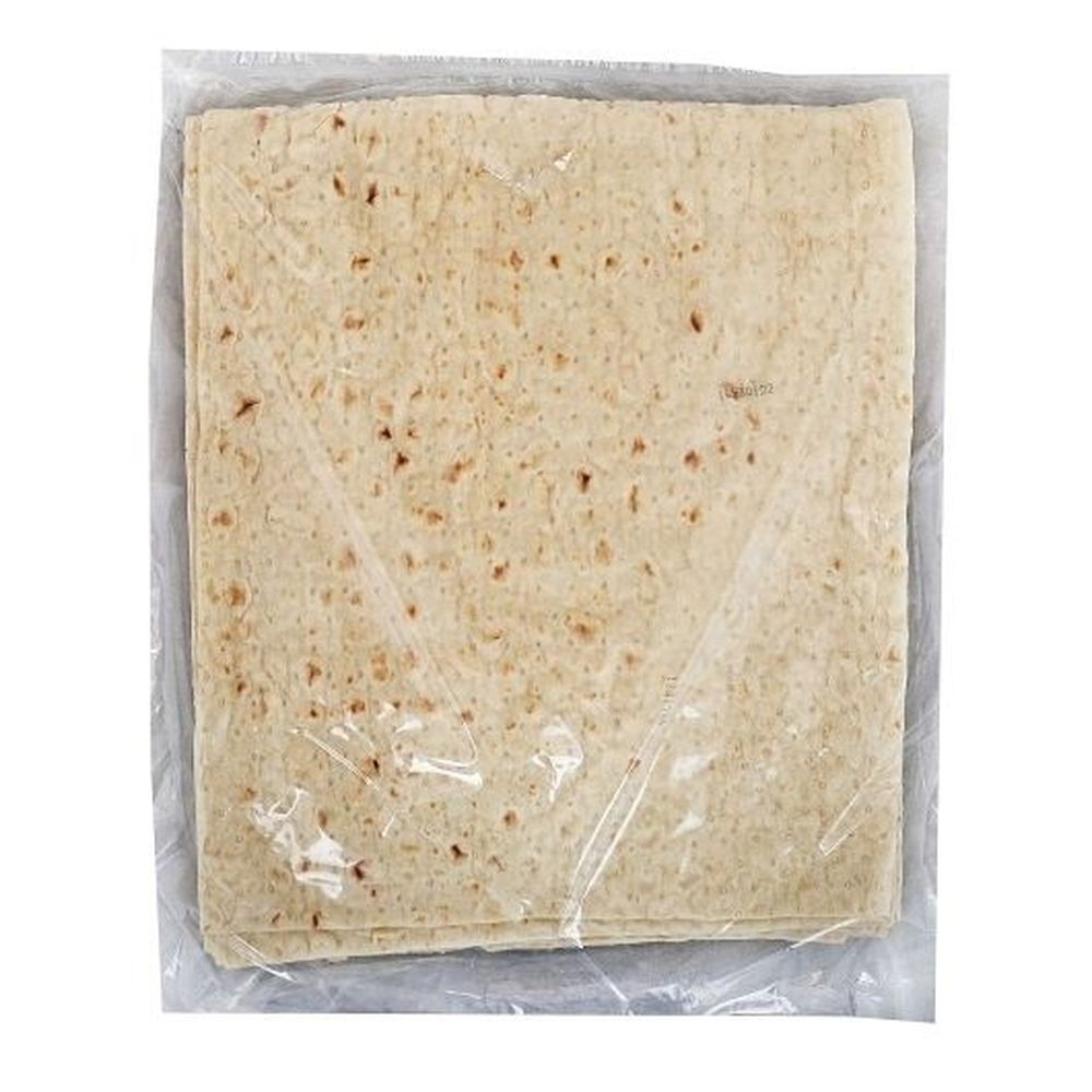 Atorias Traditional Lavash Flatbread, 4 Ounce -- 60 per case