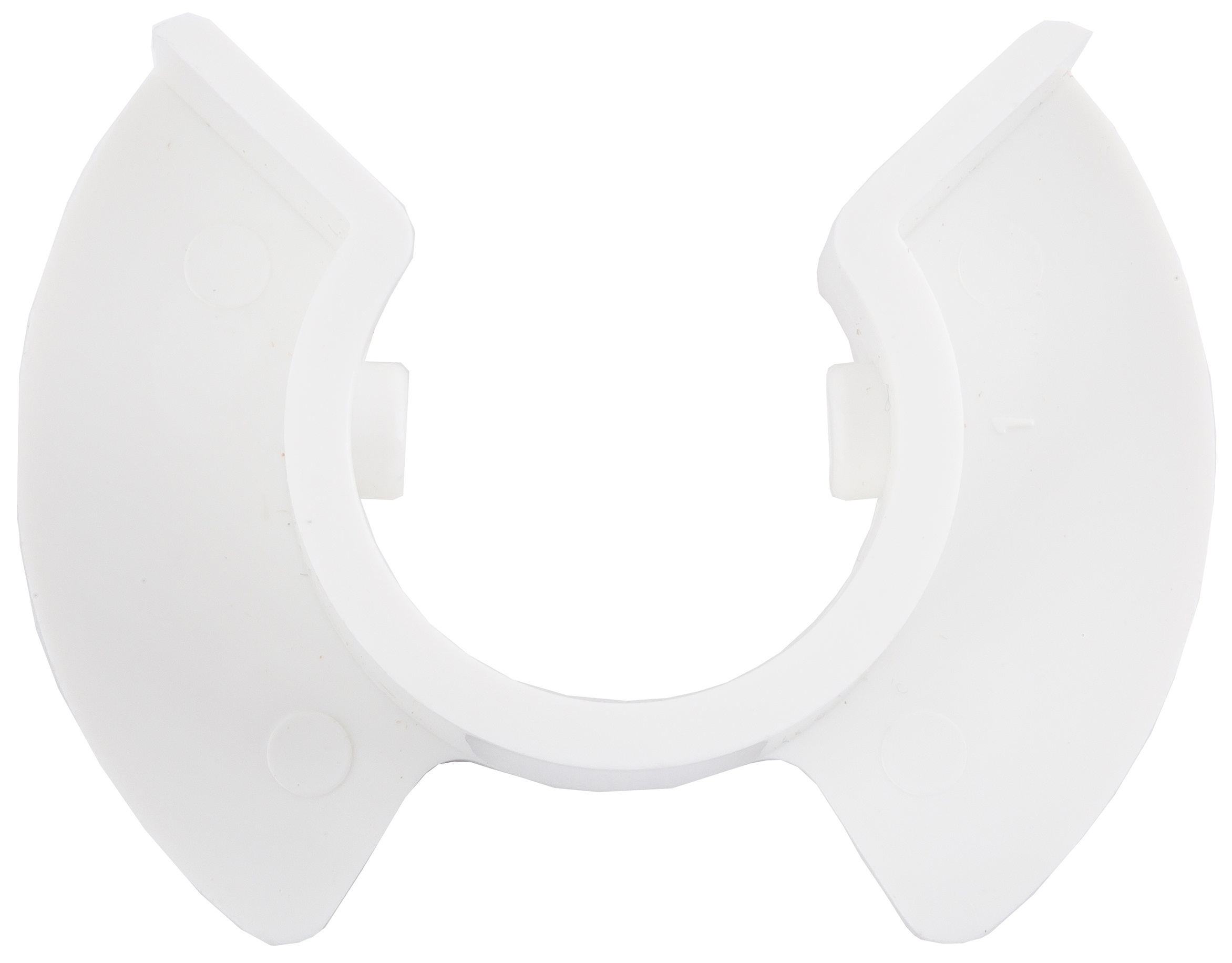 Tablecraft Ken Kut Film Wrapper Dowel Rod Retaining Clip