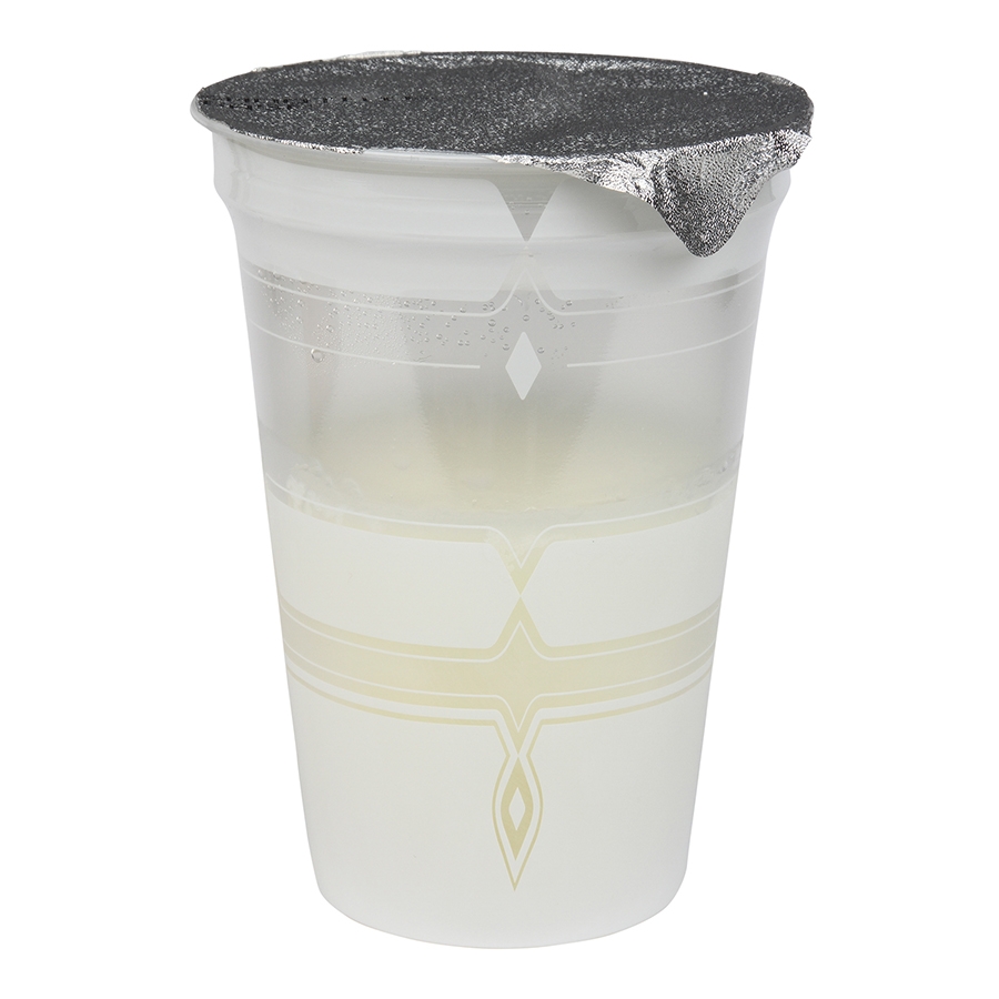 F real Made To Order Smoothie Base, 8 Fluid Ounce -- 12 per case.