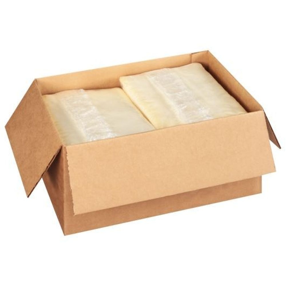 Richs Gluten Free 7 x 9 inch Detroit Style Pizza Crust, 9 Ounce -- 20 per case