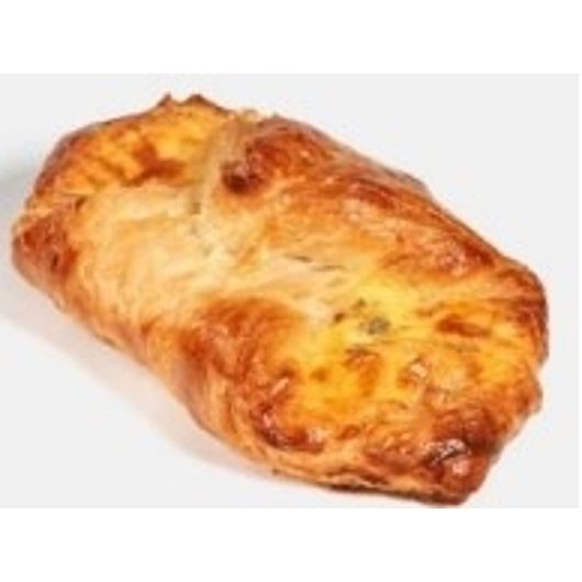 Lecoq Cuisine Bacon and Egg Croissant, 3 Ounce -- 45 per case