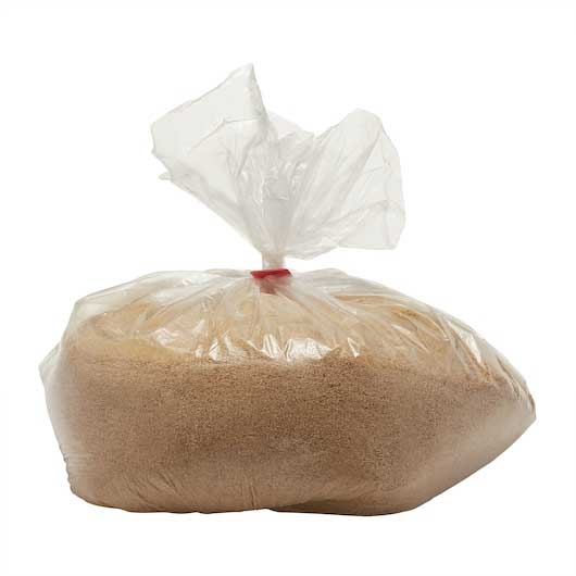 Keebler Graham Cracker Crumbs, 25 Pound -- 1 each.