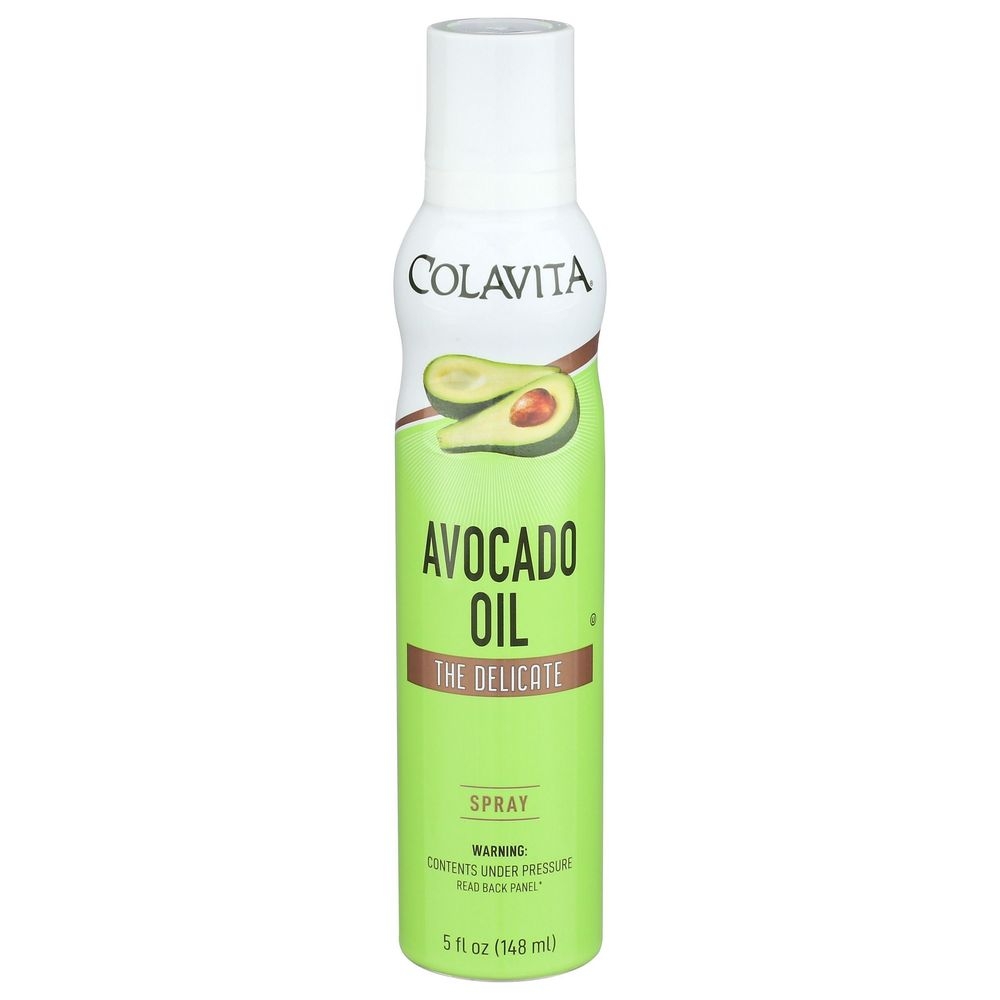 Colavita Avocado Oil Spray, 5 Ounce -- 6 per case