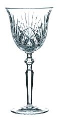 Nachtmann Palais White Wine Glass, 7.25 Ounce -- 24 per case