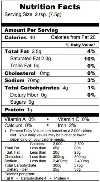 Caffe D Vita Sugar Free Mocha Instant Cappuccino, 8.5 Ounce Canister -- 6 per case