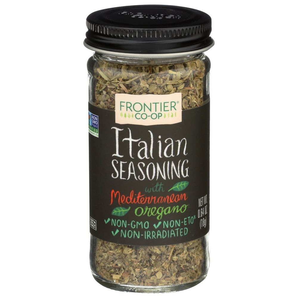 Frontier Italian Seasoning, 0.64 Ounce