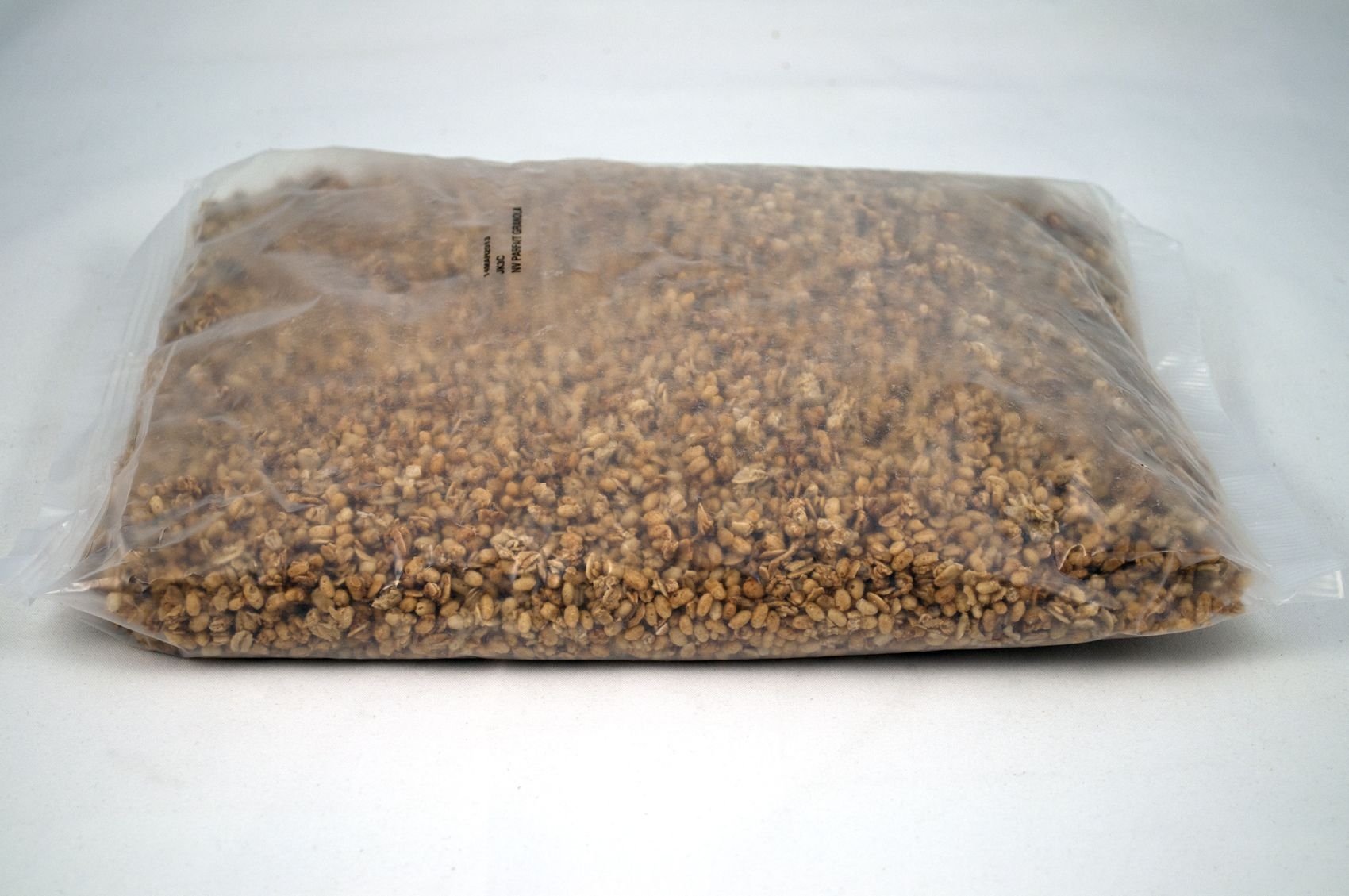 Nature Valley Parfait Granola, 50 Ounce -- 4 per case.