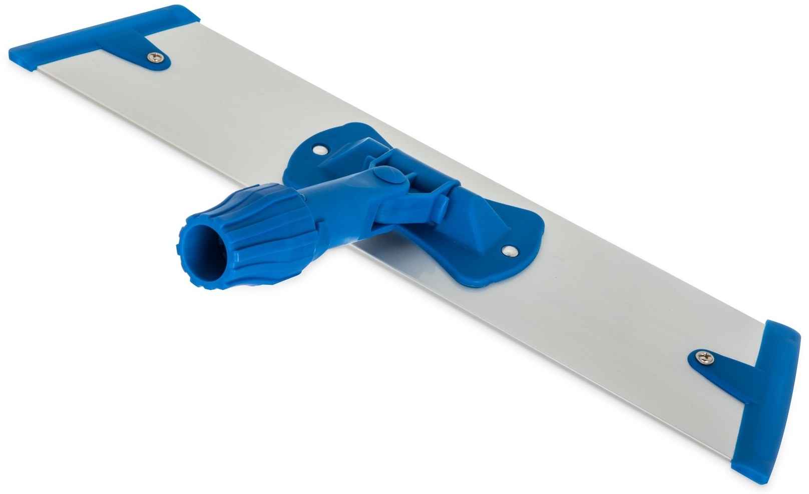 Carlisle Aluminum Flat Head Mop, 18 inch -- 12 per case