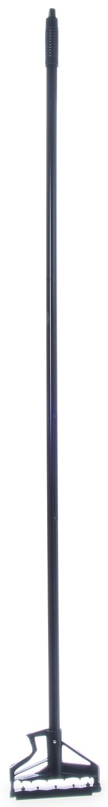 Carlisle Sparta Quik Release Vinyl Coated Metal Handle, 60 inch Long -- 12 per case