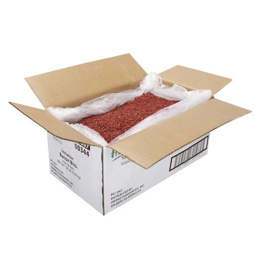 Highland Market Essentials Imitation Bacon Bits Salad Topping, 10 Pound