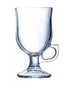 Cardinal International Irish Coffee Mug, 8.5 Ounce -- 24 per case.