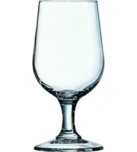 Cardinal International Arcoroc Excalibur All Purpose Goblet Glass, 11 Ounce -- 36 per case.