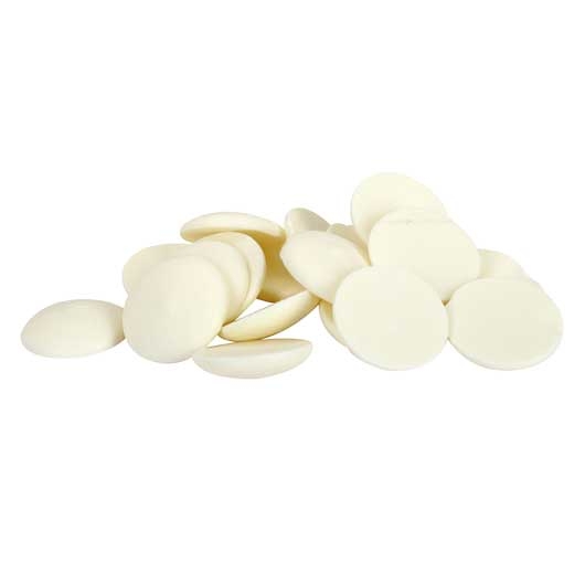 Merckens Super White Ambrosia, 25 Pound