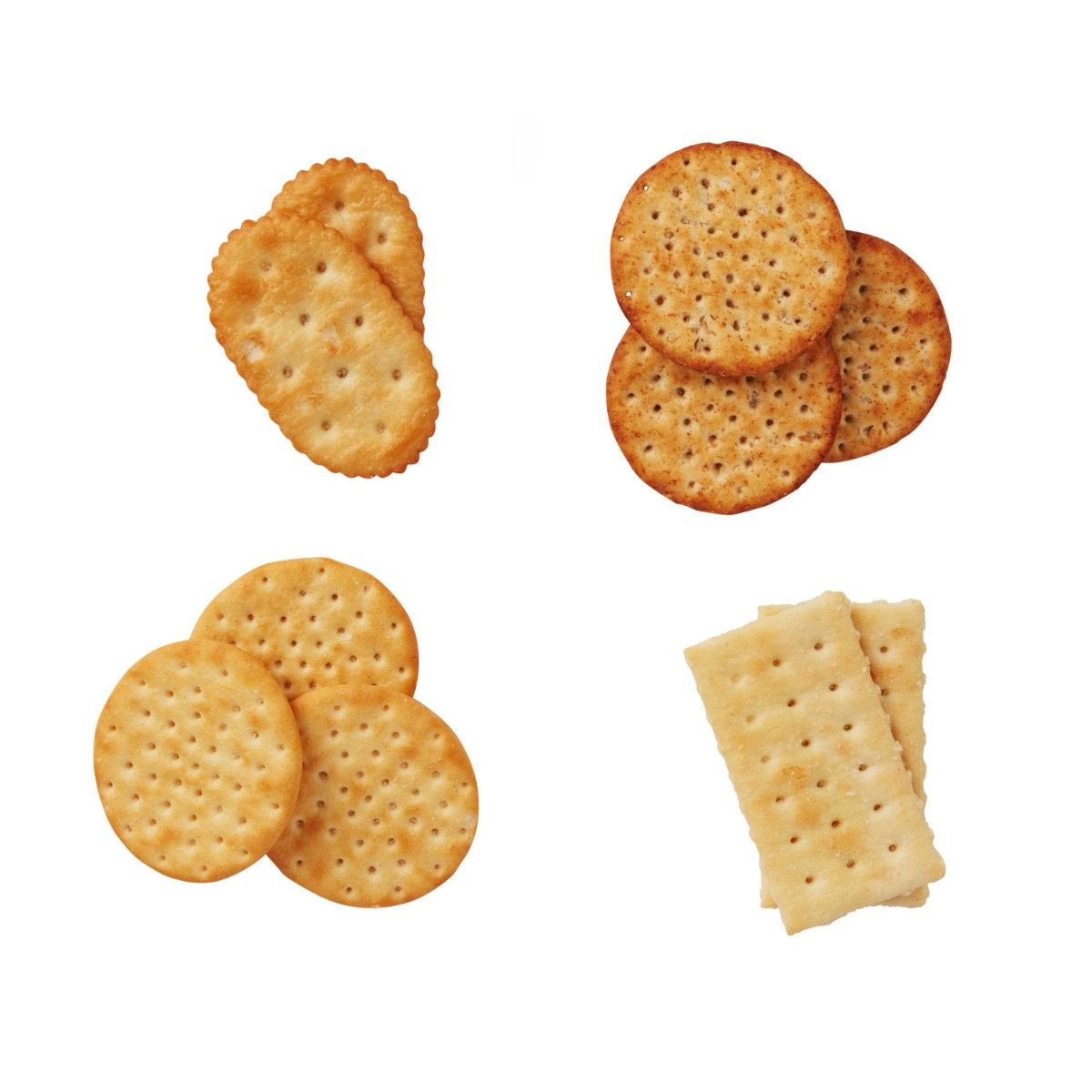 Kellogg's Cracker Variety Pack Medley Sleeve 25 Case 980 Count