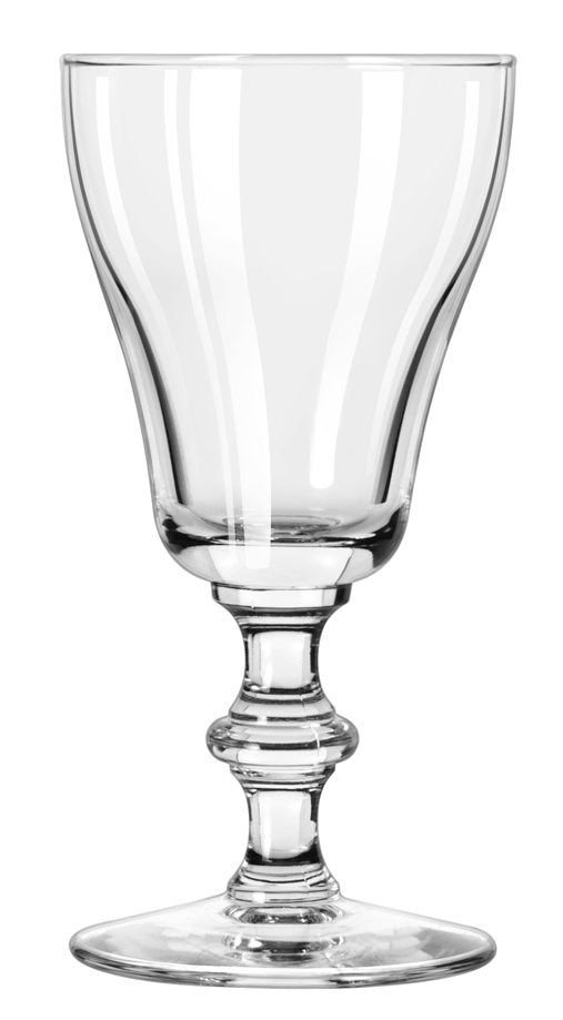 Libbey 8054 Georgian Irish Coffee Glass, 6 Ounce -- 36 per case.
