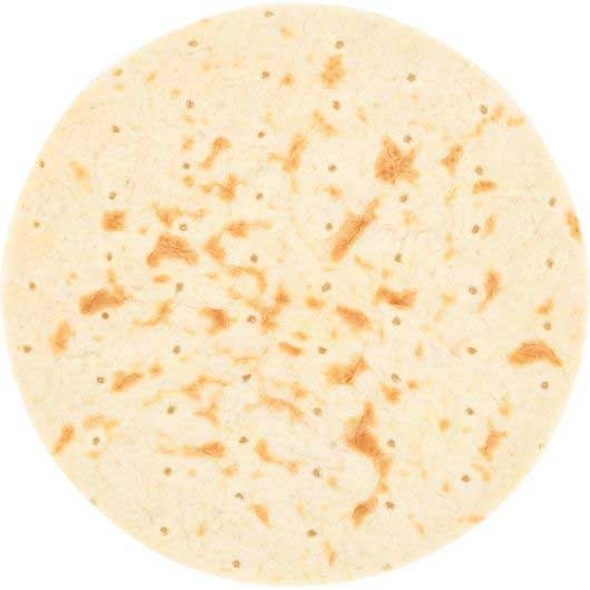 Bonici Die Cut Par Baked 10 inch Pizza Crust, 4.25 Ounce -- 80 per case
