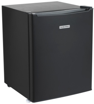 Hamilton Beach Mini Commercial Refrigerator