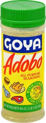 Goya Adobo Sauce with Cumin, 16.5 Ounce -- 24 per case.