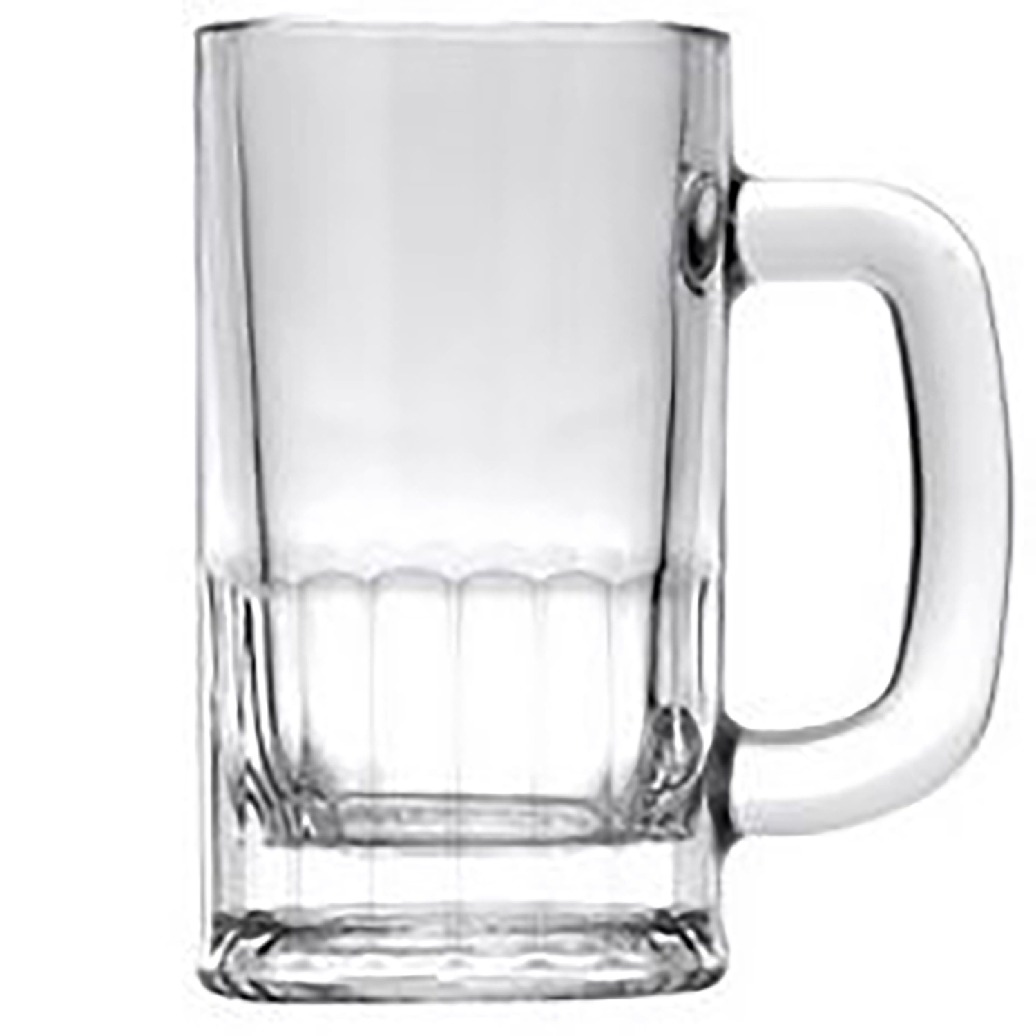 Anchor Hocking Brew Mug, 16 Ounce - 24 per pack -- 1 pack per case.